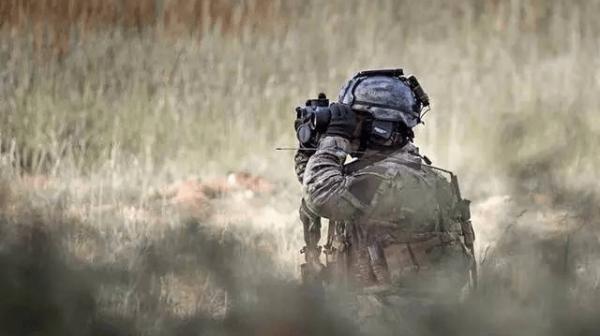 武裝到牙齒:波蘭精銳特種部隊強悍戰力曝光 武裝到牙齒:波蘭精銳特種部隊強悍戰力曝光