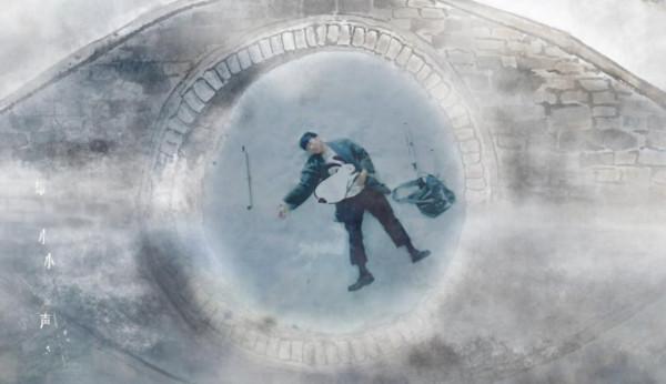 吳謹言、林俊杰演繹跨越時代的動物報恩傳說