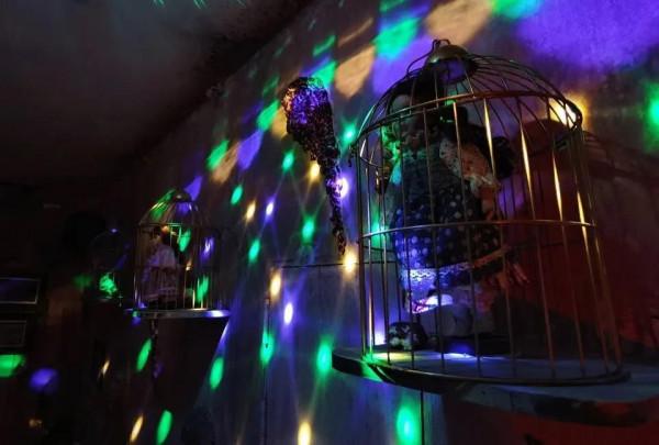 鵝噗測評丨無限迴廊:比NPC更可怕的,是自己嚇自己 鵝噗測評丨無限迴廊:比NPC更可怕的,是自己嚇自己