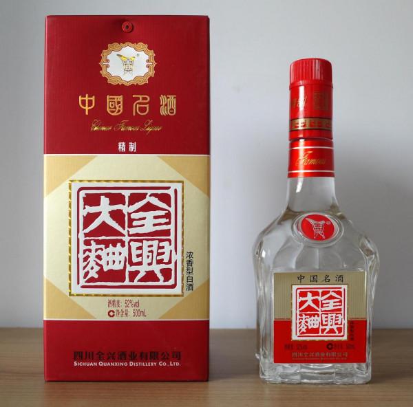 只有茅五劍算好酒？這5款不輸它們，純糧佳釀口感上乘，便宜好喝