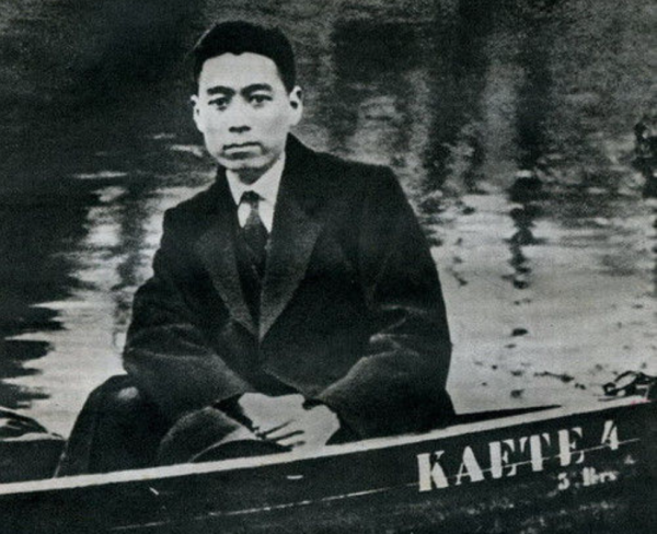 1959年，朱德為什麼拒絕擔任國家主席？