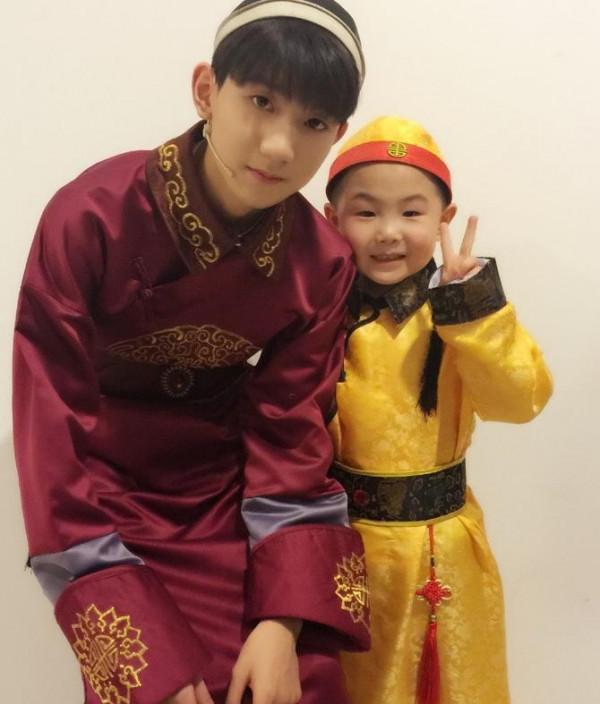 5歲登春晚，年入百萬，父母眼中的“搖錢樹”，張俊豪現狀如何？