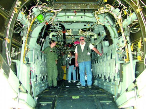 日本與中國爭奪釣魚島的利器(2)——“魚鷹”的模樣 日本與中國爭奪釣魚島的利器(2)——“魚鷹”的模樣