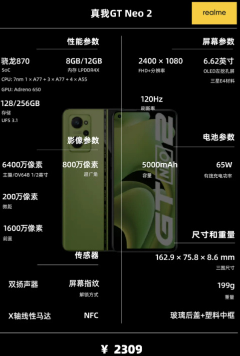 年貨推薦 &vert; 2000元以上價位 手機 主觀選購推薦