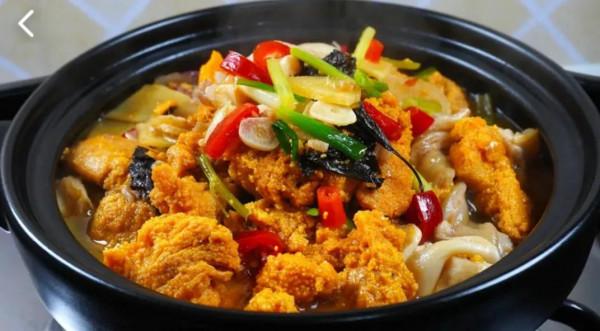 冬天寒冷乾燥，6道熱乎乎的家庭燉菜，暖胃又暖身，最適合不過了