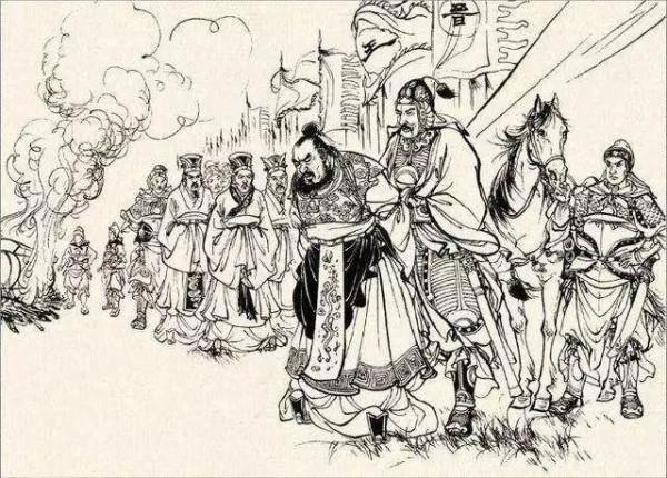 晉朝那些藩國王爺們之歷代琅邪王(上) 晉朝那些藩國王爺們之歷代琅邪王(上)