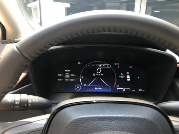 A&plus;級細分市場的新選擇 廣汽豐田凌尚&OpenCurlyDoubleQuote;又將是標杆級爆款？&rdquo;