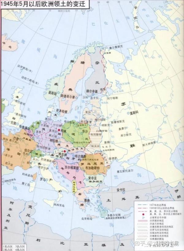 如果把歐洲大陸變成一個圍棋盤,哪個帝國佔據了最多的棋盤範圍? 如果把歐洲大陸變成一個圍棋盤,哪個帝國佔據了最多的棋盤範圍?