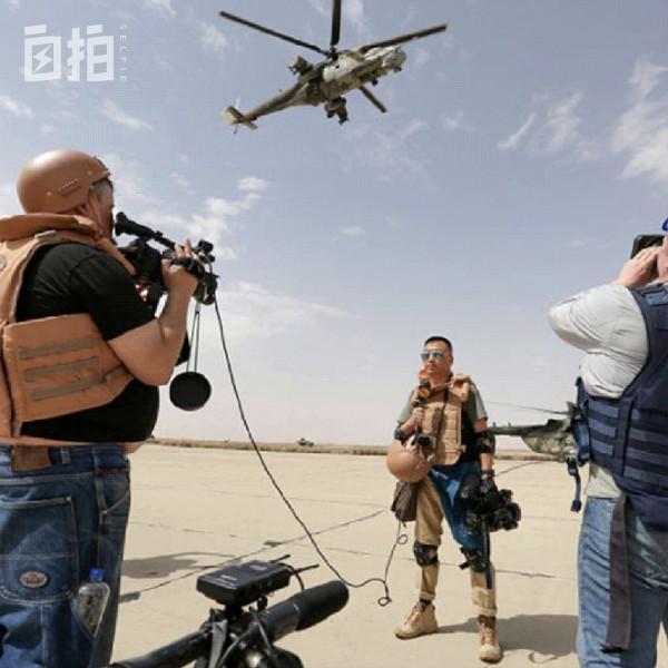 我，60後，自費去俄羅斯留學，在戰場上工作，被炮彈炸昏差點犧牲