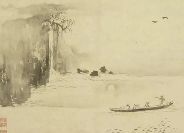 今夜月明人盡望 不知秋思落誰家 今夜月明人盡望 不知秋思落誰家