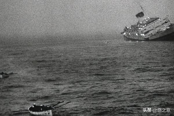 1986年中國“德寶”輪遇難,僅存活2人,在印度洋上漂流24天獲救 1986年中國“德寶”輪遇難,僅存活2人,在印度洋上漂流24天獲救