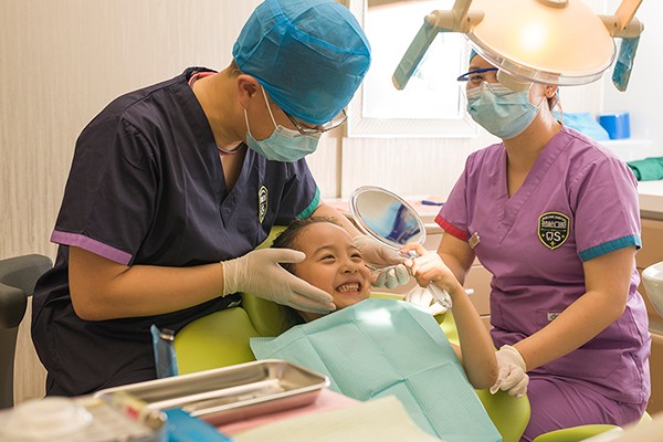 闢謠：每天刷牙，就不會齲齒？兒童“牙齒管理”這幾條要牢記