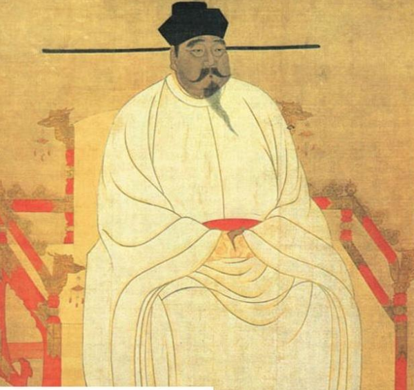 你知道古代帝王都啥星座不，今天就帶你瞭解瞭解