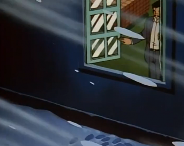 《柯南》:不要招惹醫學生,教授因一篇論文被仇殺,死法極其痛苦 《柯南》:不要招惹醫學生,教授因一篇論文被仇殺,死法極其痛苦