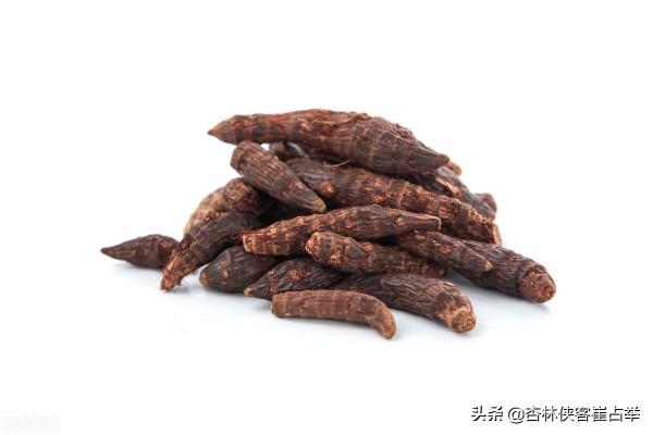 肝鬱脾虛、痰多腹脹、氣不順？四味藥，疏肝健脾、化痰溼、通氣機