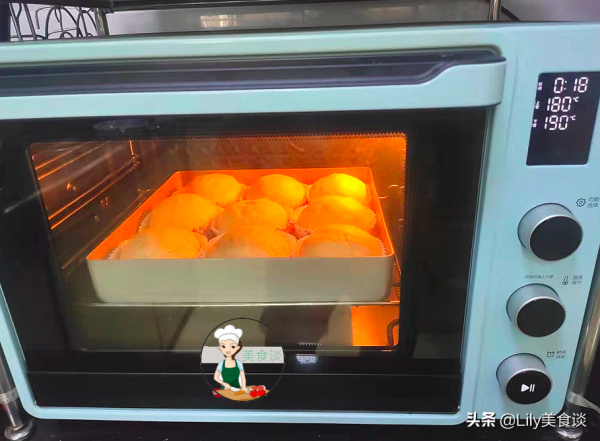 冬天這“鹼性食物”多吃，蒸熟壓碎做包子，真香，男女老幼都愛吃