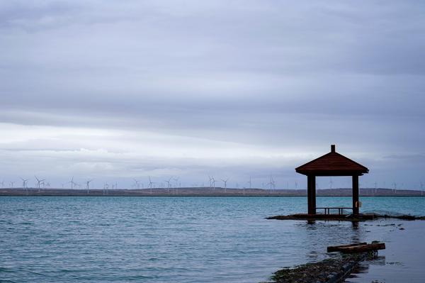 坦克300環青海Day2:體驗水天一線的“雙湖”,小柴旦救援BJ40! 坦克300環青海Day2:體驗水天一線的“雙湖”,小柴旦救援BJ40!