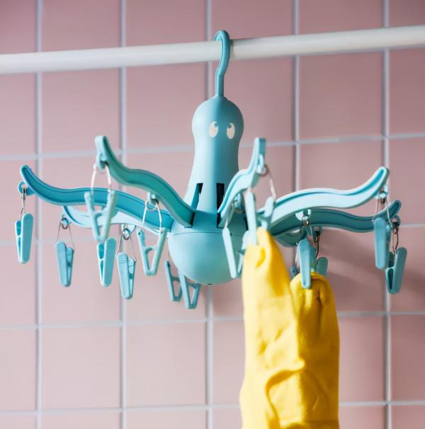 宜家好物盤點10件，最低不到2元，廚房、臥室、衛生間，都有