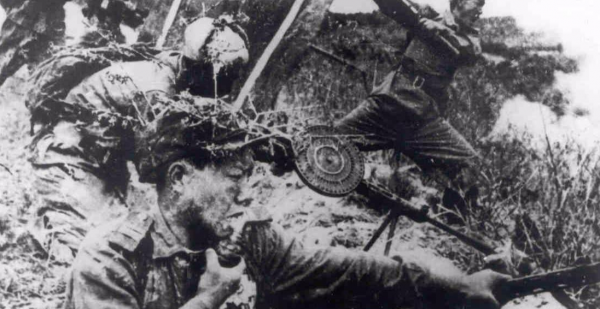 60軍在川西繳獲大批黃金、白銀,為何部隊還很窮?入朝作戰也如此 60軍在川西繳獲大批黃金、白銀,為何部隊還很窮?入朝作戰也如此