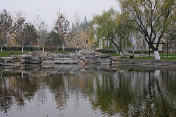 北京通州本地人經常去的三座公園,各有特色,很值得玩 北京通州本地人經常去的三座公園,各有特色,很值得玩