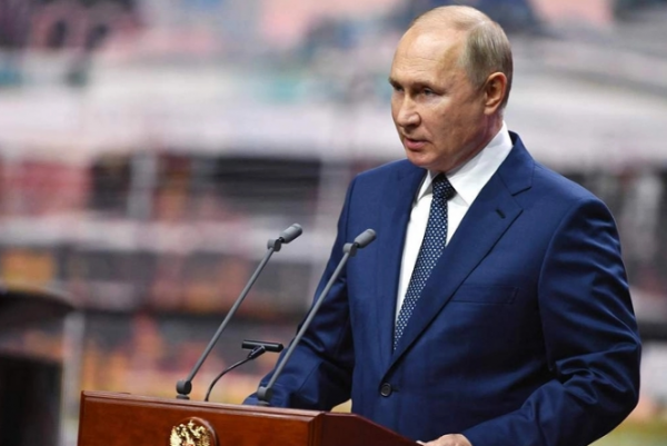 局勢失控?美國糾集盟友在黑海演習,普京:系對俄重大挑戰 局勢失控?美國糾集盟友在黑海演習,普京:系對俄重大挑戰