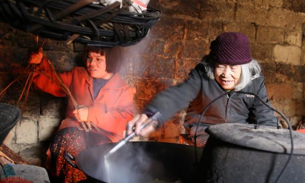 今日冬至，民間為啥有“冬至送冬，父母安寧”的說法？何為送冬？