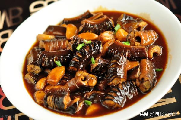 湖北最出名的20道名菜，葷素都有，每一道菜都是湖北人的心頭愛