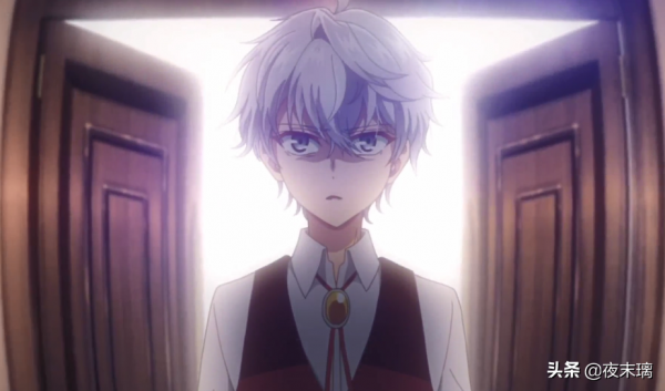 世界頂尖暗殺者：盧各和小老師發糖，結尾要刀？不存在的