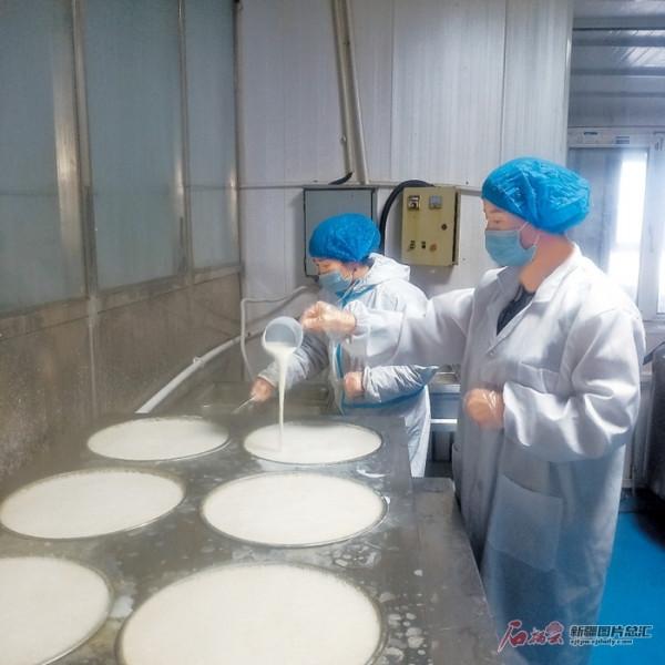 巾幗新農人 了不起的她們