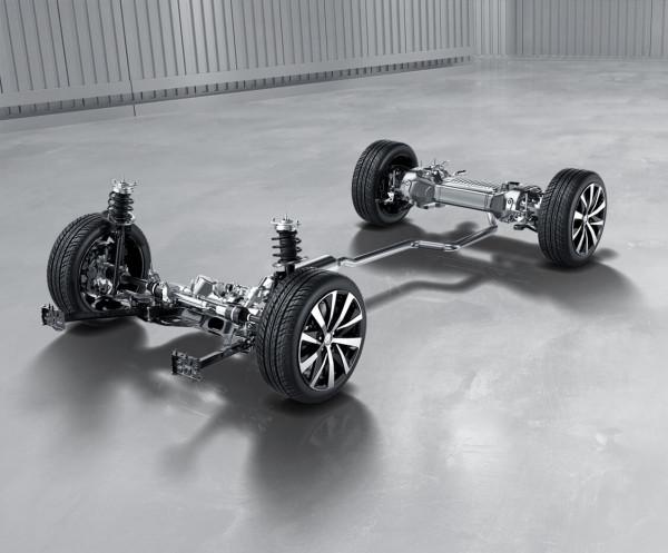 東風標緻508L配置解讀，法系中型旗艦轎車，實力表現如何