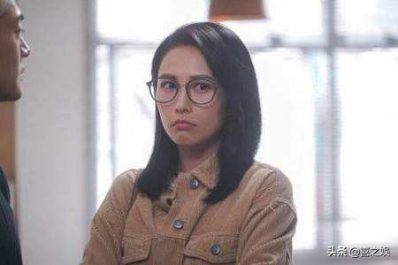 “少女黎姿”湯怡：出道15年不溫不火，如今片場拍戲被虐打到休克