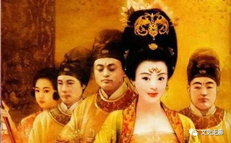 中國歷史上的女皇帝不止一人，但武則天卻是唯一正統的女皇帝