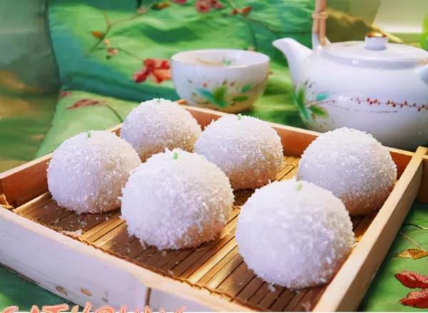 最受歡迎的8道必點廣東早茶點心，好吃易學，在家自己就能輕鬆做