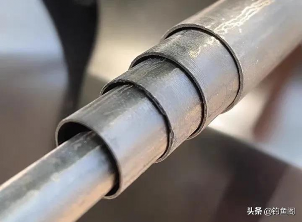 如果買魚竿僅僅是為了“釣不斷”，就記住買這樣的竿子