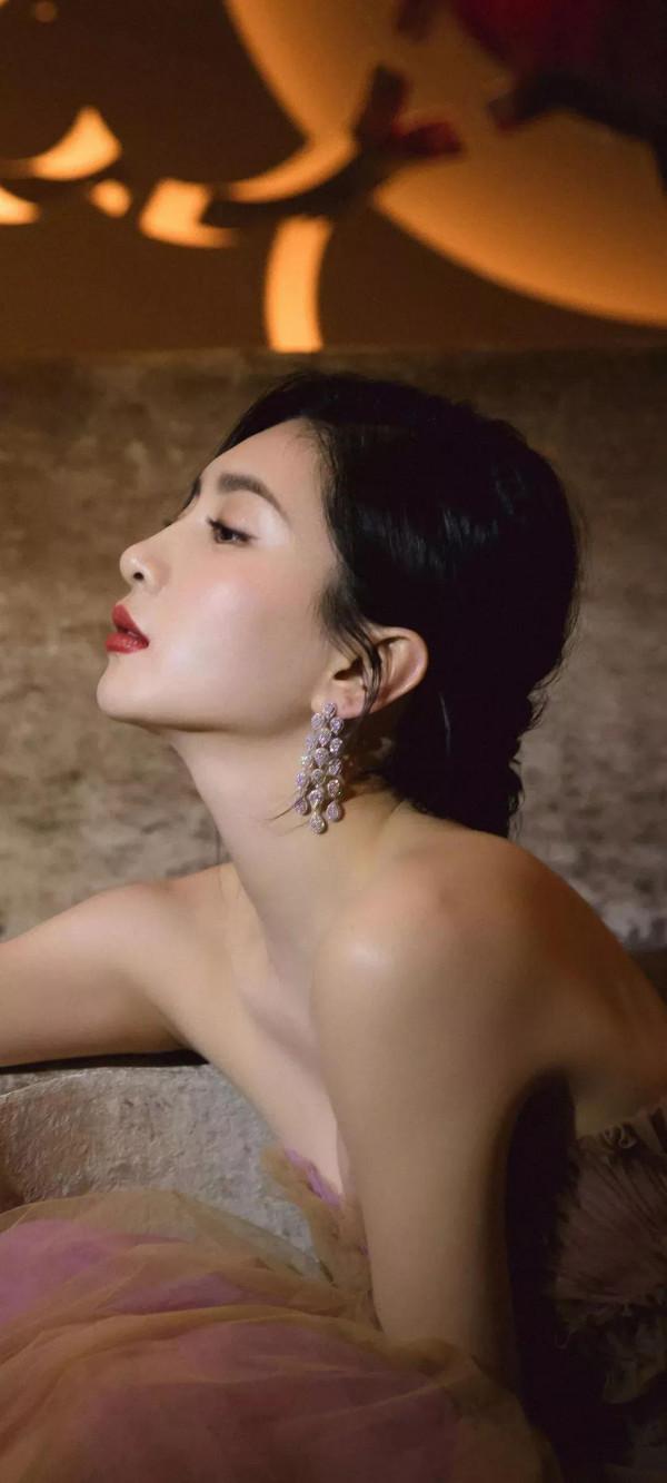 江疏影安排一波（二）