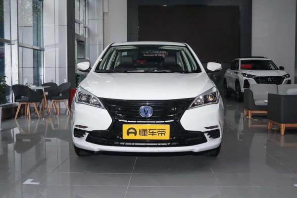 靜態解讀長安逸動DT，價格親民，皮實耐用的家用車