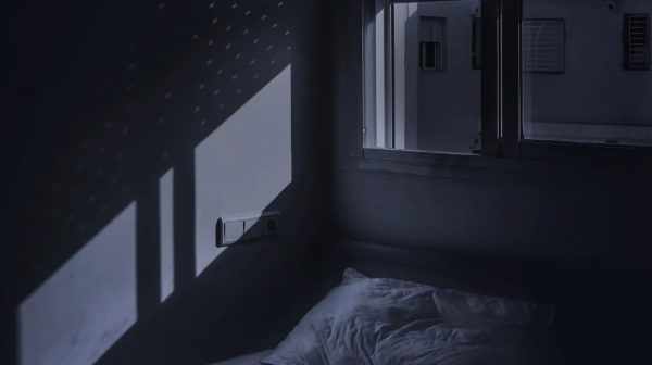 地腳燈，守護夜晚的每一條路