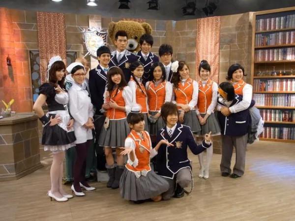 曾經陪伴了我們童年的動畫