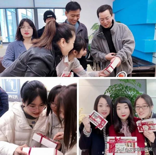 歡邸文化 | 在強競爭力的家居行業 且看歡邸如何“拉弓射箭”