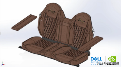 在移動工作站上用SOLIDWORKS深度工作，能做到麼？