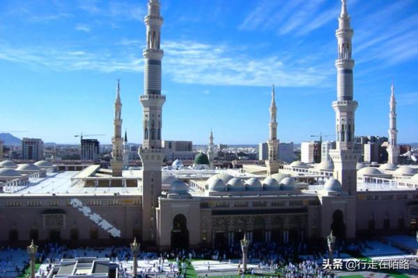 全球第一個伊斯蘭國家:以宗教經書為憲法,氣候炎熱物價很高 全球第一個伊斯蘭國家:以宗教經書為憲法,氣候炎熱物價很高