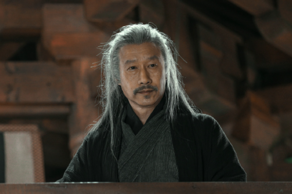 《雪中悍刀行》藏了7位國家一級演員，除了胡軍，你還知道誰？