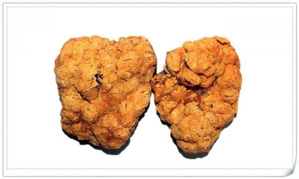 腫瘤患者什麼不能吃？