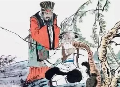 中國古代史-商亡周興 中國古代史-商亡周興