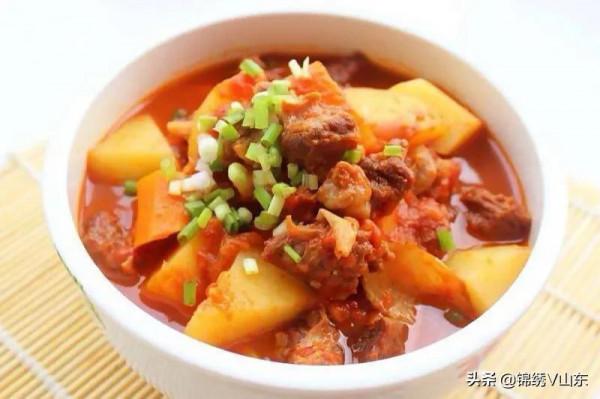 入冬後,我家常做這12道家常菜,食材新鮮,營養均衡,美味不上火 入冬後,我家常做這12道家常菜,食材新鮮,營養均衡,美味不上火