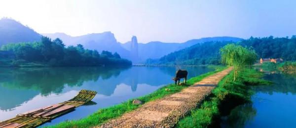 佘山、惠山、天目山、黃山……長三角這些山,你攀登過幾座? 佘山、惠山、天目山、黃山……長三角這些山,你攀登過幾座?
