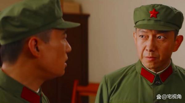 王牌部隊：陸平凡為什麼要離開部隊，他最終去了哪裡？