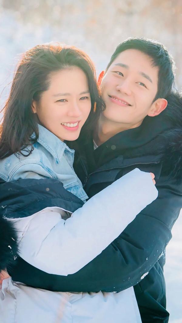 &OpenCurlyDoubleQuote;男神收割機&rdquo;樸信惠，終於結婚了