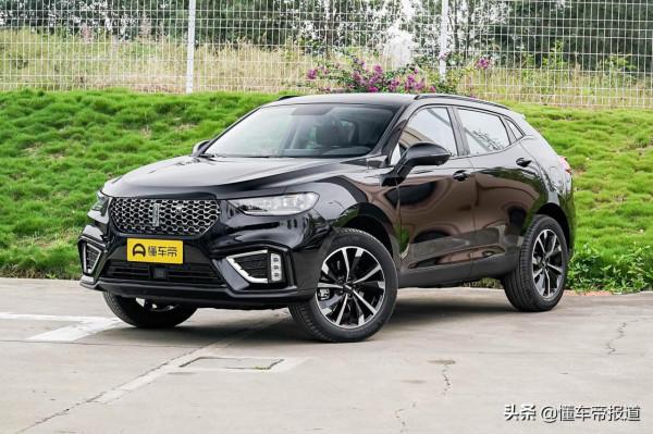 新車 | 搭載2.0T+8AT！長安UNI-T新車型12月25日預售，動力提升明顯