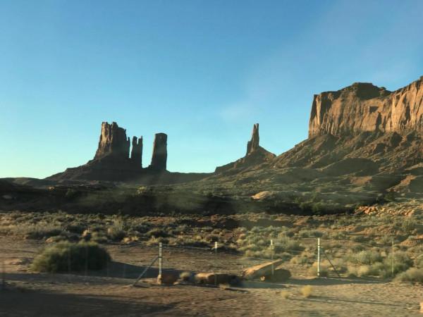 美國行之66號公路